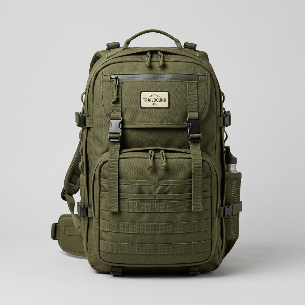 Rodeo 35L Explorer